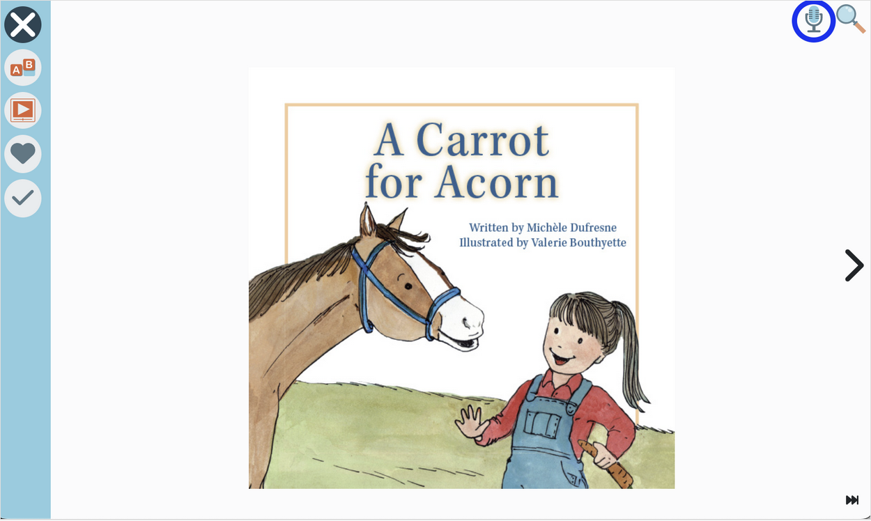 StudentAudioRecording_Inside Book