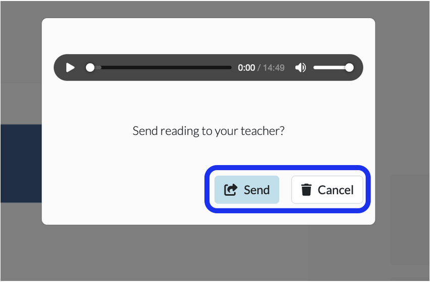 StudentAudioRecording_Send_Cancel