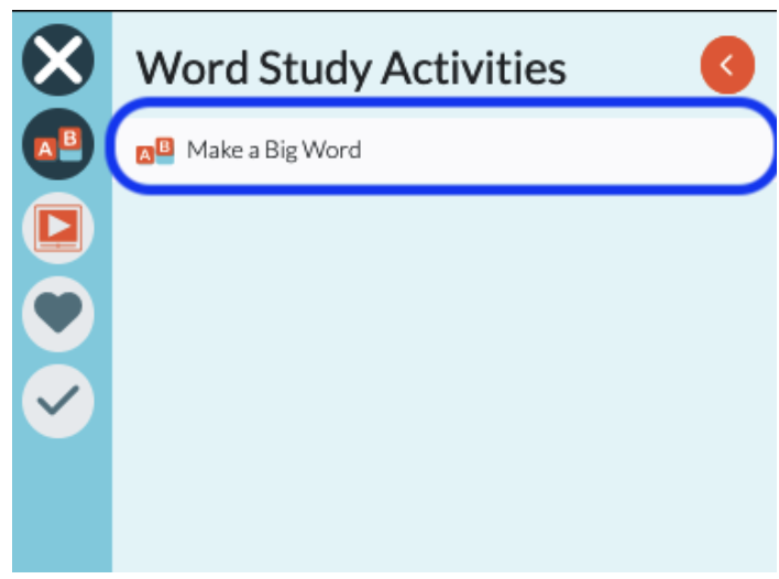 Make a Big Word - Student Book.png